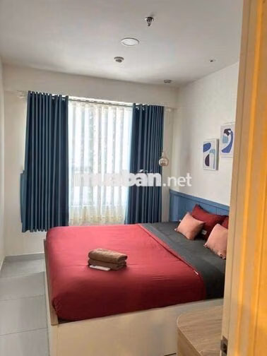 Cho thuê Central Plaza-Phạm Văn Hai 2PN Full NT cao cấp giá 13,5 tr/th