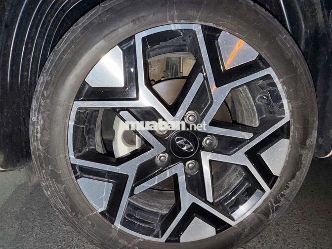 Hyundai Stargazer SX 2025 Trắng 7 chỗ 19.000 km