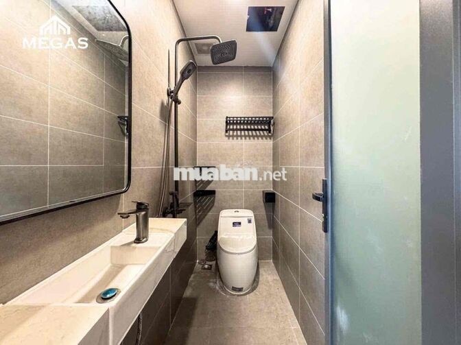 TRỐNG LẠI DUPLEX SIÊU ĐẸP FULL NỘI THẤT😍