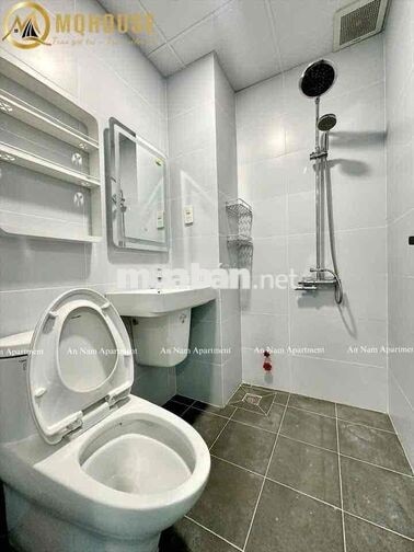 🔥 NGUYỄN CÔNG HOAN – CĂN HỘ ĐẸP XUẤT SẮC | FULL NỘI THẤT | CỬA KÍNH ĐÓ