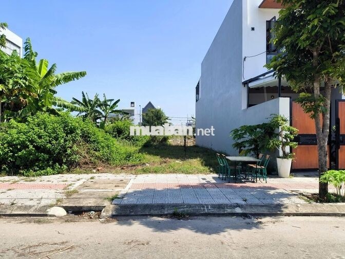 Chính chủ bán đất nền Nam Hòa Xuân B2.53 đường Hói Kiểng 14 giá 3.6 tỷ