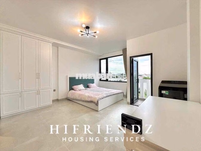 STUDIO BANCOL NGAY ĐẠI HỌC VĂN LANG CS3 3km