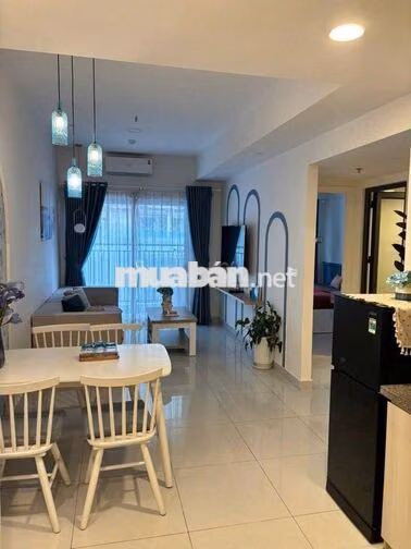 Cho thuê Central Plaza-Phạm Văn Hai 2PN Full NT cao cấp giá 13,5 tr/th