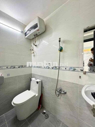 CHÍNH CHỦ CHO THUÊ NHÀ PHAN TÂY HỒ - PHÚ NHUẬN ( KHU Phan Xích Long )