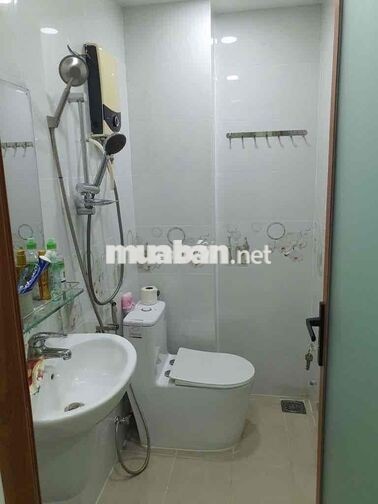 cho thuê NC hẻm Nguyễn Đình Chiểu