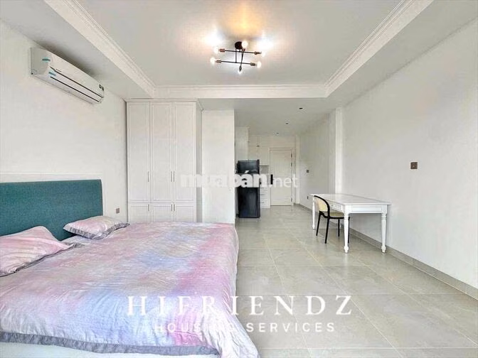 STUDIO BANCOL NGAY ĐẠI HỌC VĂN LANG CS3 3km