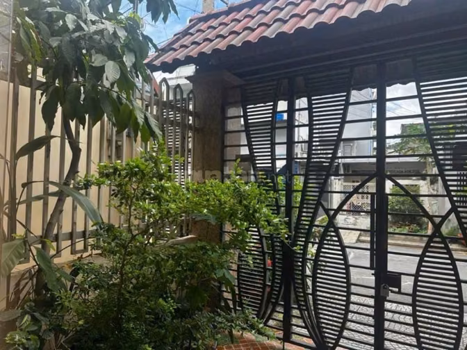 Giảm sâu 500Triệu-Cần bán nhà Mặt tiền Trương Văn Bang, Q2. Giá 5Tỷ790