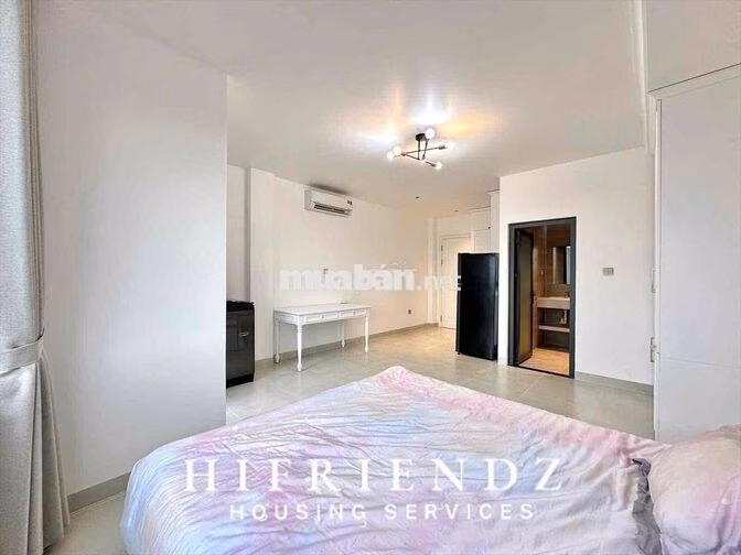 STUDIO BANCOL NGAY ĐẠI HỌC VĂN LANG CS3 3km