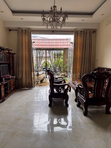 Giảm sâu 500Triệu-Cần bán nhà Mặt tiền Trương Văn Bang, Q2. Giá 5Tỷ790