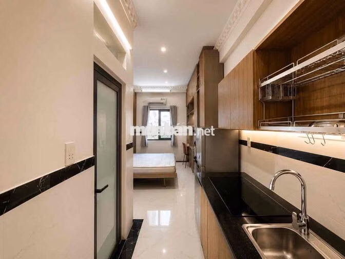 📍Tô Ký - Nguyễn Ảnh Thủ - Cvpm Quang Trung📍Full Nội Thất Như Hình