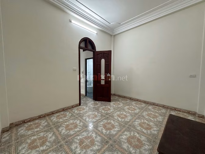 Cho thuê nhà riêng full đồ tại 424 Thụy Khuê, 35m2 x 4 tầng