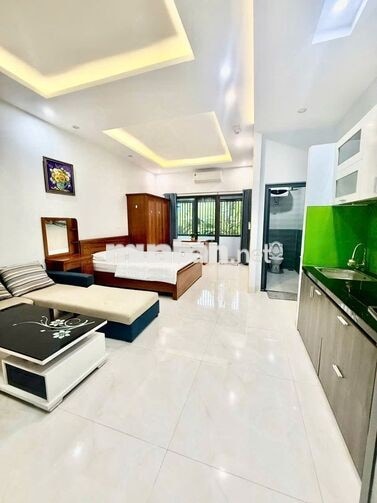 CHO THUÊ PHÒNG GẦN ĐẠI HỌC KINH TẾ, ĐÔNG Á, KIẾN TRÚC 