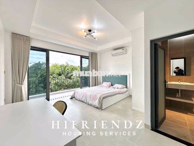 STUDIO BANCOL NGAY ĐẠI HỌC VĂN LANG CS3 3km