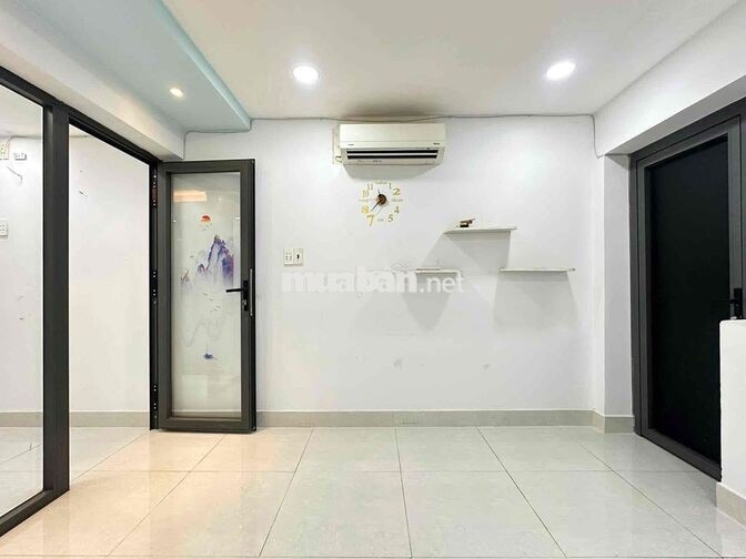 CHÍNH CHỦ CHO THUÊ NHÀ PHAN TÂY HỒ - PHÚ NHUẬN ( KHU Phan Xích Long )