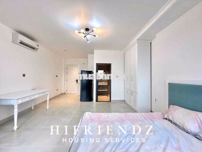 STUDIO BANCOL NGAY ĐẠI HỌC VĂN LANG CS3 3km