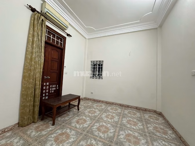 Cho thuê nhà riêng full đồ tại 424 Thụy Khuê, 35m2 x 4 tầng