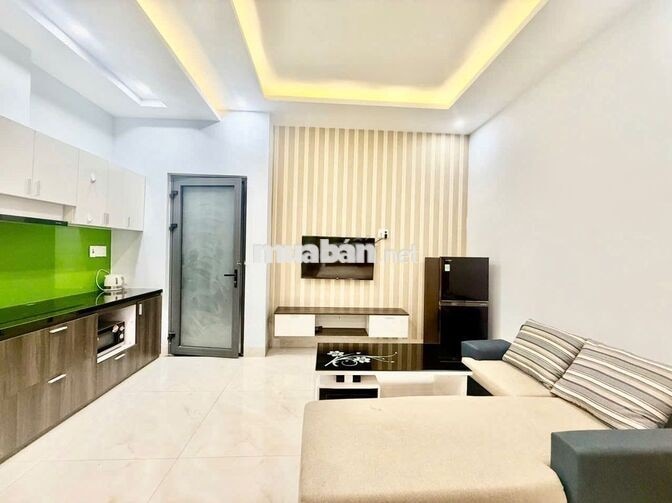CHO THUÊ PHÒNG GẦN ĐẠI HỌC KINH TẾ, ĐÔNG Á, KIẾN TRÚC 