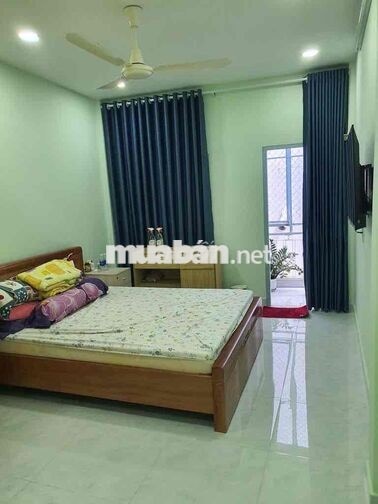 cho thuê NC hẻm Nguyễn Đình Chiểu