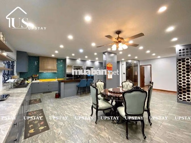 🔥🔥Căn Hộ Đẳng Cấp Luxury 3PN, 3WC, 250m2, Lê Văn Sỹ, P12, Quân 3