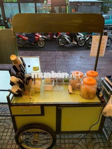 [KO CẦN KN] NHÂN VIÊN BÁN SỮA QUẬN 11