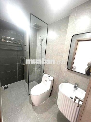 Studio Quận 1 25-30m² Full Nội Thất, Ban Công, Thang Máy