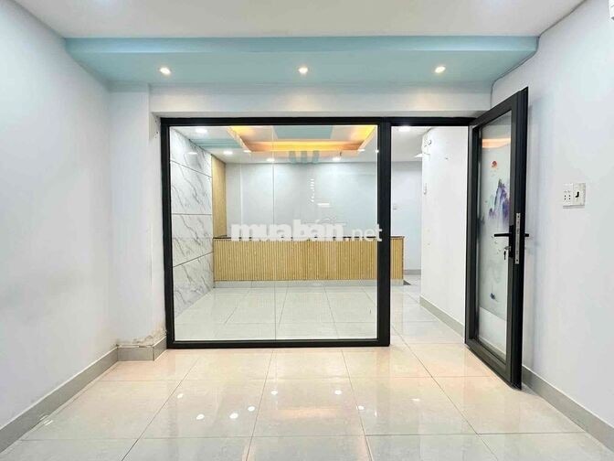 CHÍNH CHỦ CHO THUÊ NHÀ PHAN TÂY HỒ - PHÚ NHUẬN ( KHU Phan Xích Long )