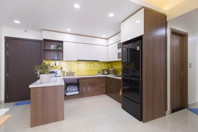 Chung Cư Res 11-Lạc Long Quân 3 PN Full NT cao cấp giá 14,5 tr/th