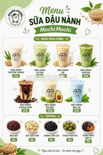 [KO CẦN KN] NHÂN VIÊN BÁN SỮA QUẬN 11
