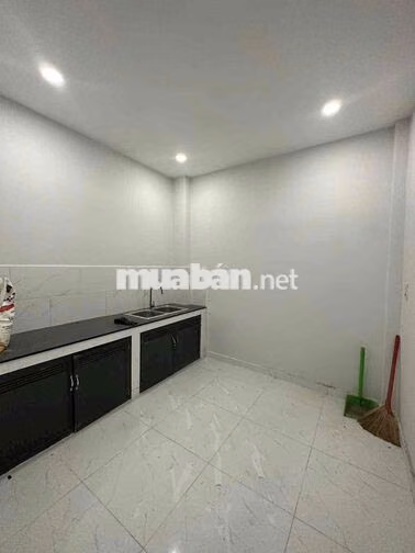 CHO THUÊ 3 PHÒNG HẺM NGUYEN VAN LUÔNG-QUẬN 6