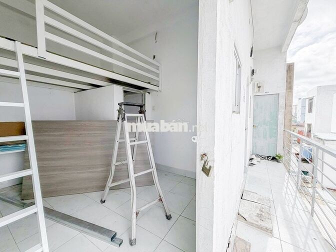 💥KHAI TRƯƠNG DÃY TRỌ GIÁ RẺ NGAY CÔNG VIÊN PHẦN MỀM QUANG TRUNG