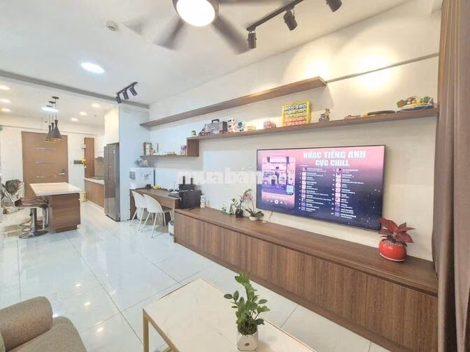 Bán CC tại Prosper Plaza, 3,7 tỷ, 60m2, hàng hiếm tại Hot!