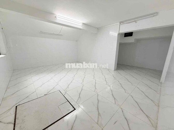 🏢 CHO THUÊ TÒA NHÀ KHU HIM LAM Q7 - NGANG 10M BỀ THẾ - CÓ THANG MÁY 🏢