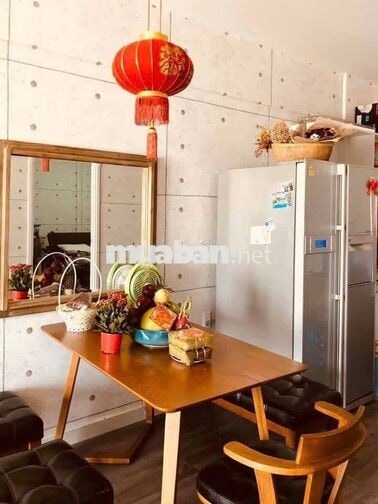 Bán căn hộ Prosper Plaza, 3,65 tỷ, 60m2, tại Phan Văn Hớn, Q12, HCM