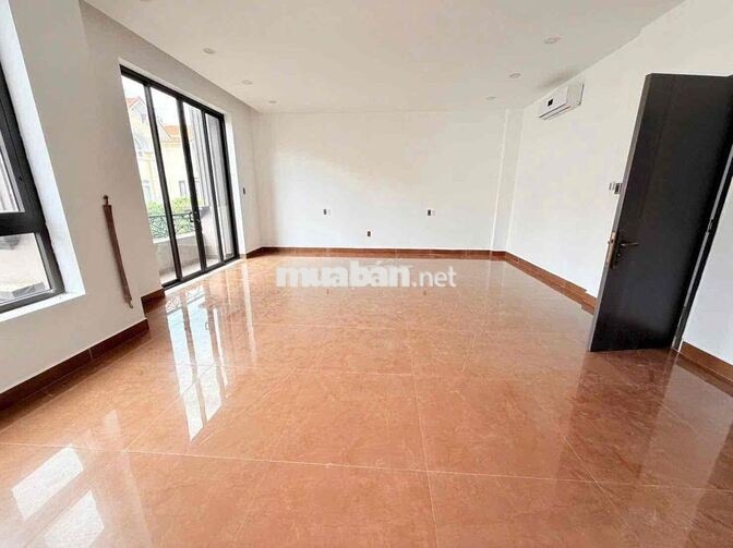 🏢 CHO THUÊ TÒA NHÀ KHU HIM LAM Q7 - NGANG 10M BỀ THẾ - CÓ THANG MÁY 🏢