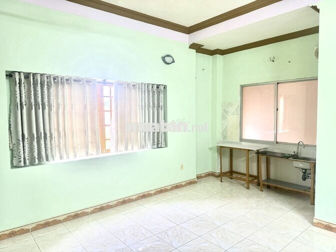 Cho thuê phòng trọ gần Công viên phần mềm Quang Trung