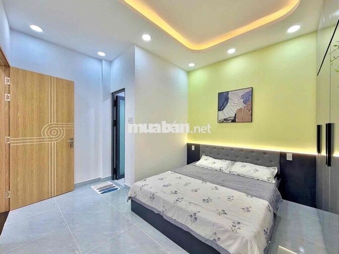 chỉ 1.1.0/M Căn nhà đẹp lung linh sang trọng nội thất cao cấp ng BT