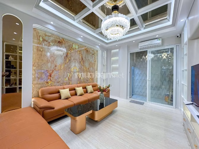 NHÀ PHỐ HIỆN ĐẠI số C16 khu Nam Long, ĐƯỜNG PHÚ THUẬN, QUẬN 7 cũ