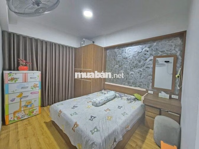 Bán CC tại Prosper Plaza, 3,7 tỷ, 60m2, hàng hiếm tại Hot!