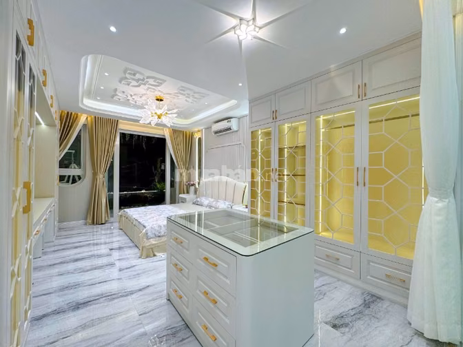 NHÀ PHỐ HIỆN ĐẠI số C16 khu Nam Long, ĐƯỜNG PHÚ THUẬN, QUẬN 7 cũ