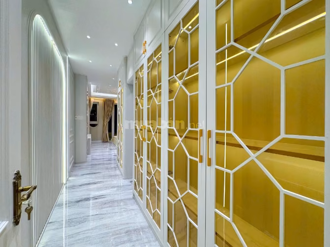 NHÀ PHỐ HIỆN ĐẠI số C16 khu Nam Long, ĐƯỜNG PHÚ THUẬN, QUẬN 7 cũ