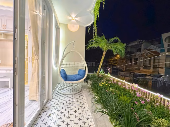 NHÀ PHỐ HIỆN ĐẠI số C16 khu Nam Long, ĐƯỜNG PHÚ THUẬN, QUẬN 7 cũ