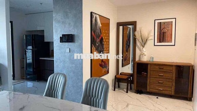 ✅SUNSHINE SKY CIYY D.7 APARTMENT FOR RENT ( 4BR 3WC) Fully furnished