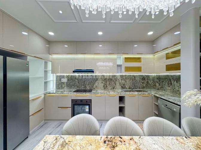 NHÀ PHỐ HIỆN ĐẠI số C16 khu Nam Long, ĐƯỜNG PHÚ THUẬN, QUẬN 7 cũ