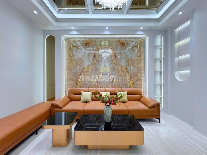 NHÀ PHỐ HIỆN ĐẠI số C16 khu Nam Long, ĐƯỜNG PHÚ THUẬN, QUẬN 7 cũ
