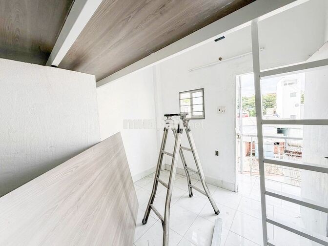 💥KHAI TRƯƠNG DÃY TRỌ GIÁ RẺ NGAY CÔNG VIÊN PHẦN MỀM QUANG TRUNG