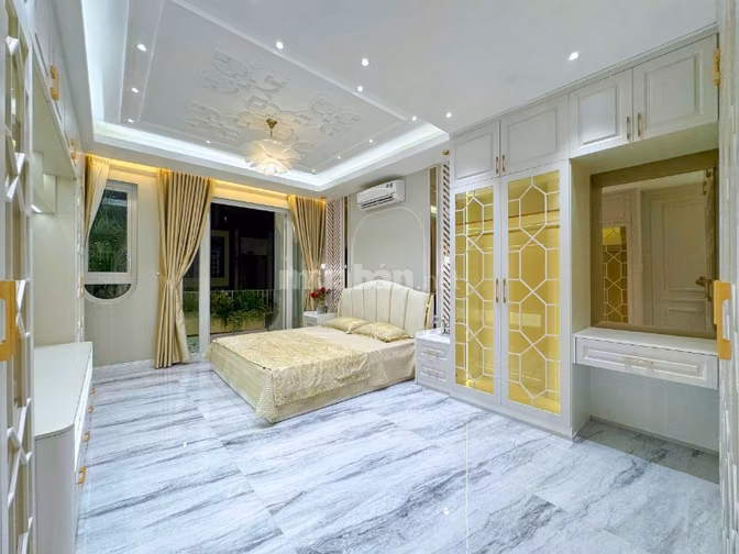 NHÀ PHỐ HIỆN ĐẠI số C16 khu Nam Long, ĐƯỜNG PHÚ THUẬN, QUẬN 7 cũ