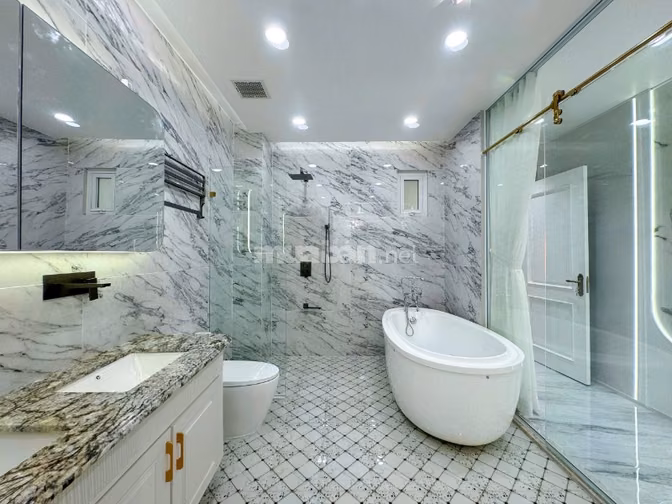 NHÀ PHỐ HIỆN ĐẠI số C16 khu Nam Long, ĐƯỜNG PHÚ THUẬN, QUẬN 7 cũ