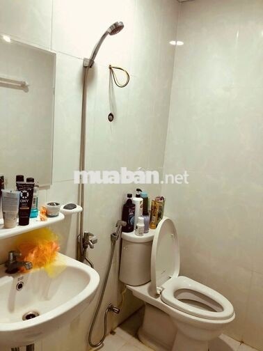Bán căn hộ Prosper Plaza, 3,65 tỷ, 60m2, tại Phan Văn Hớn, Q12, HCM