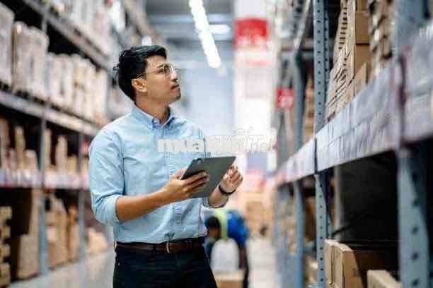 Cần *** Các Vị Trí Sau