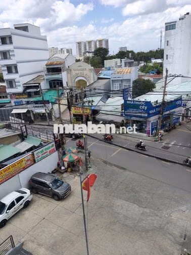 (CHÍNH CHỦ ) Cho thuê căn hộ chung cư Gia Phát 75m2
